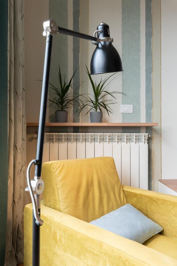 Ferienwohnung Smart Loft In Milan - Exterior foto