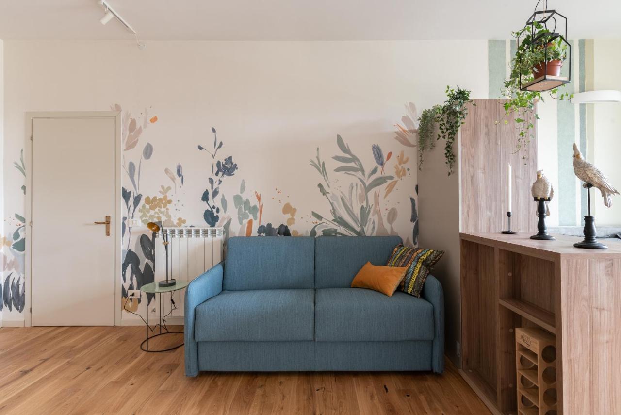 Ferienwohnung Smart Loft In Milan - Exterior foto
