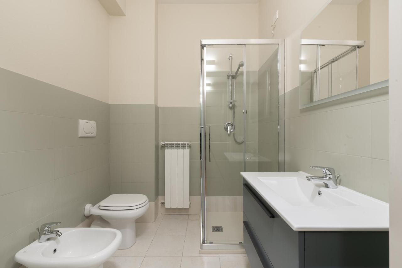 Ferienwohnung Smart Loft In Milan - Exterior foto